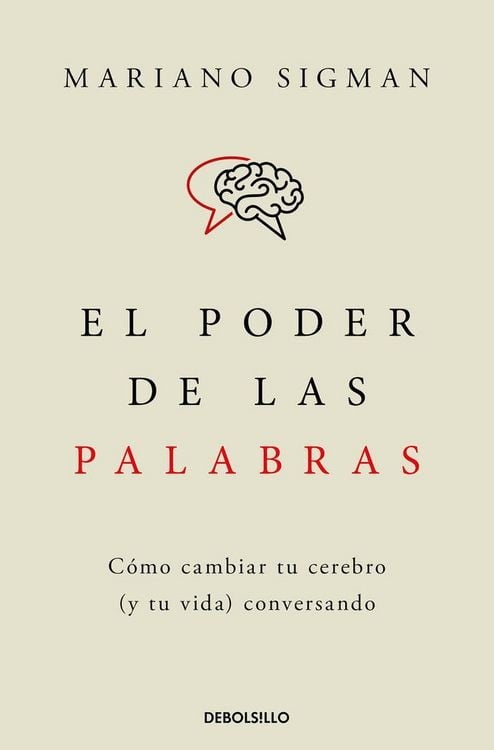 Produktbild: El poder de las palabras