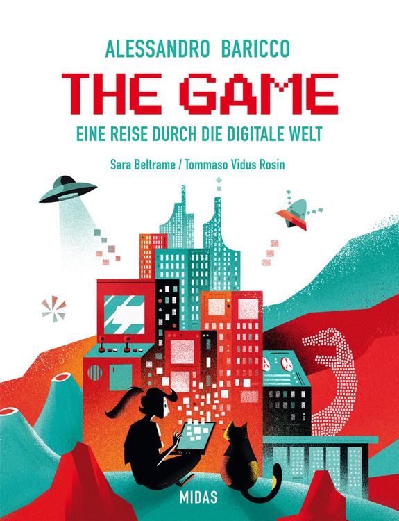 Produktbild: The Game