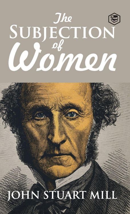 Produktbild: The Subjection of Women