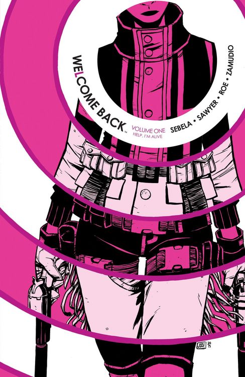 Produktbild: Welcome Back Vol. 1
