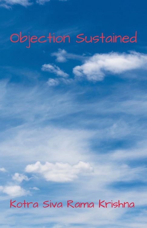 Produktbild: Objection Sustained