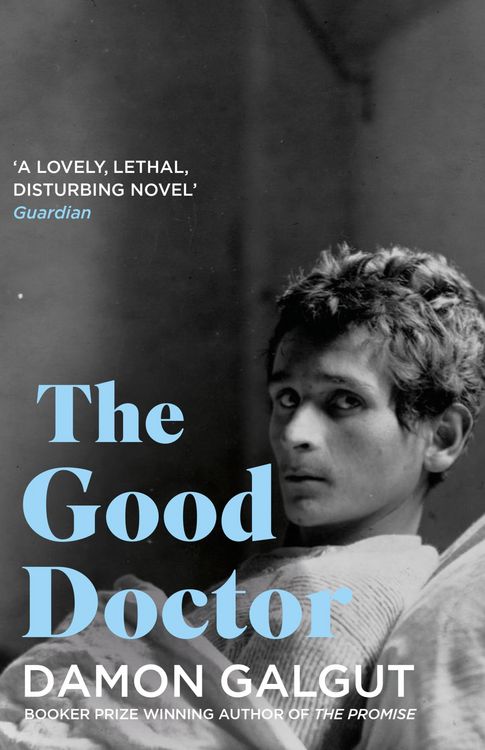 Produktbild: The Good Doctor