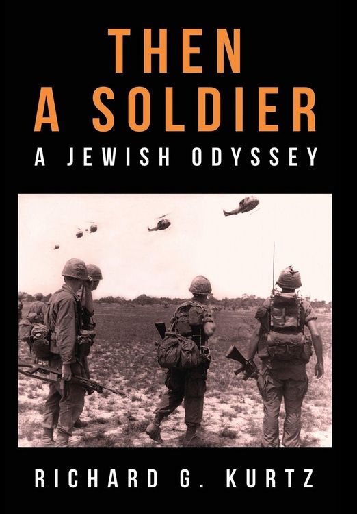 Produktbild: Then A Soldier