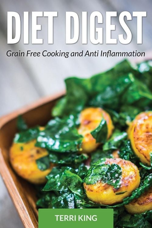 Produktbild: Diet Digest