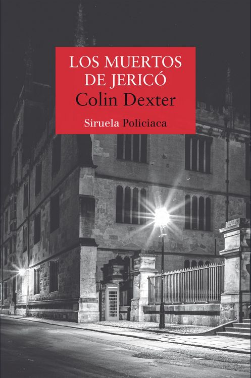 Produktbild: Los muertos de Jeric&oacute;