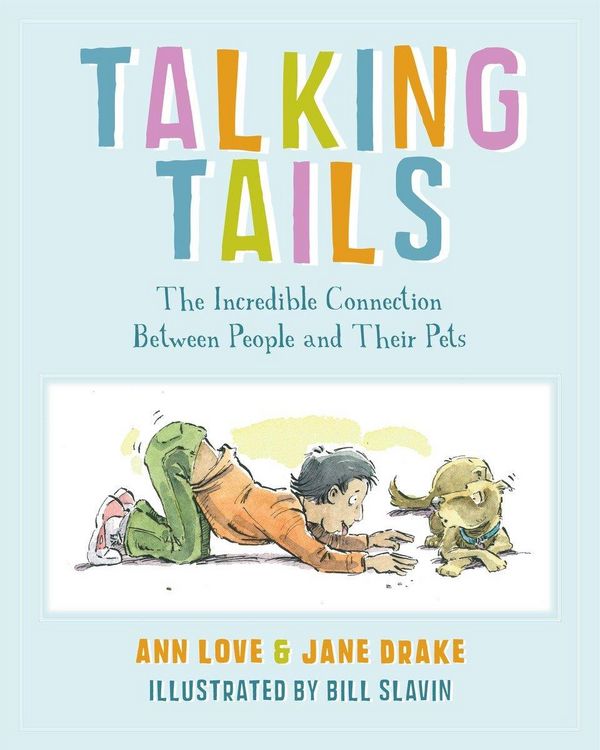 Produktbild: Talking Tails