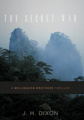 Produktbild: The Secret War