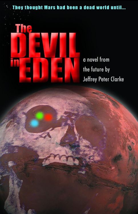 Produktbild: The Devil In Eden