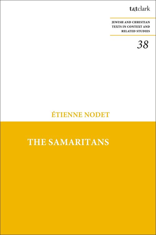 Produktbild: The Samaritans