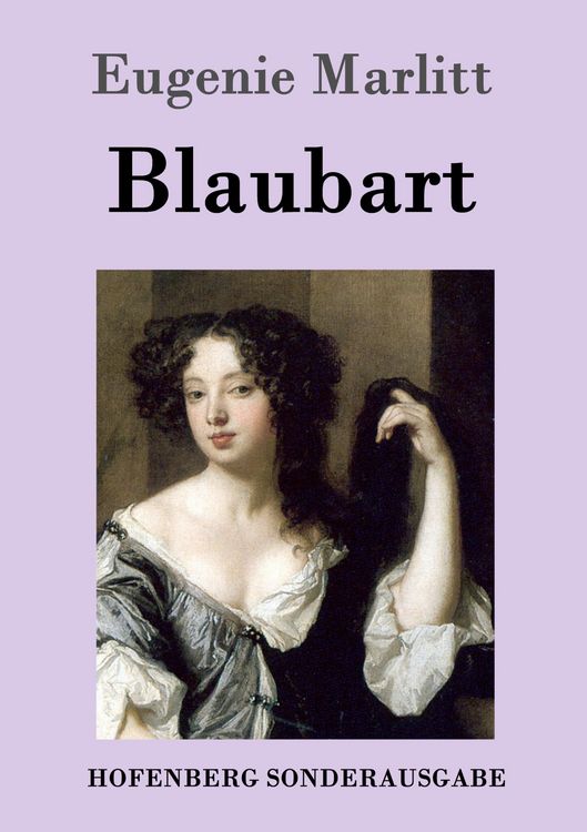 Produktbild: Blaubart