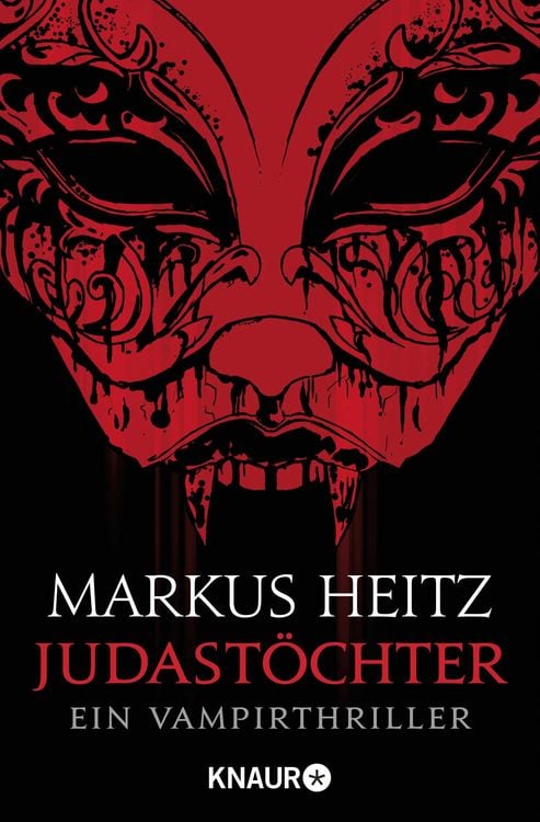 Produktbild: Judast&ouml;chter / Pakt der Dunkelheit Band 6