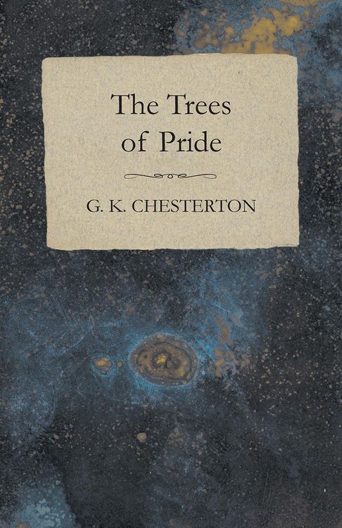 Produktbild: The Trees of Pride