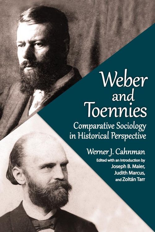 Produktbild: Weber and Toennies