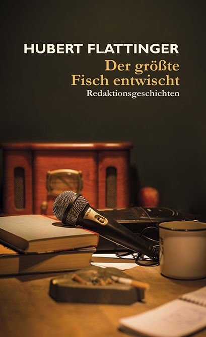 Produktbild: Der gr&ouml;&szlig;te Fisch entwischt