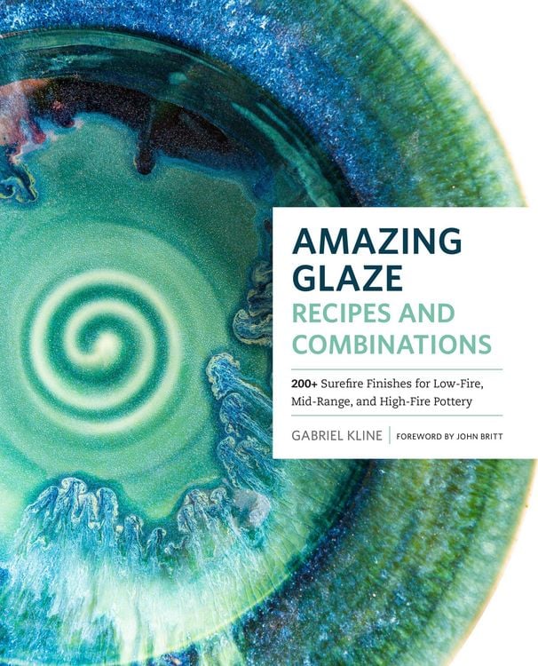 Produktbild: Amazing Glaze Recipes and Combinations