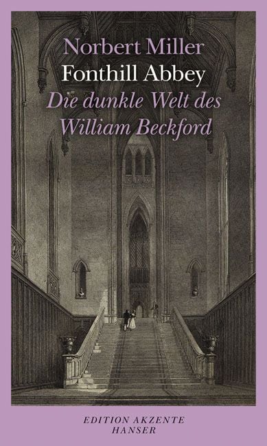 Produktbild: Fonthill Abbey
