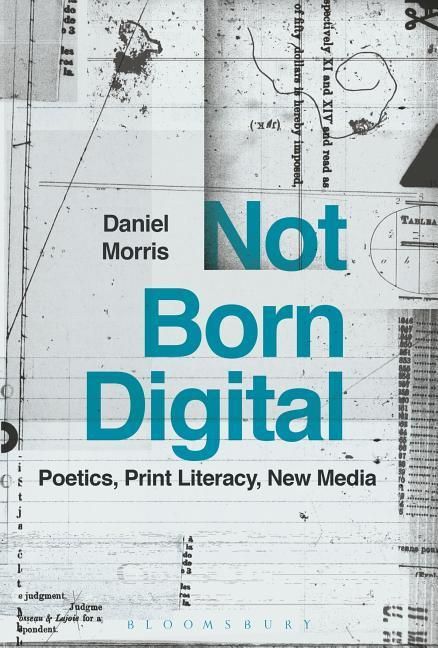 Produktbild: Not Born Digital