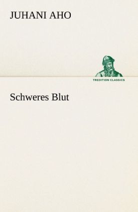 Produktbild: Schweres Blut
