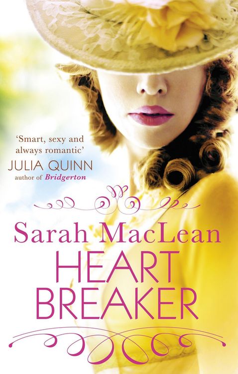 Produktbild: Heartbreaker