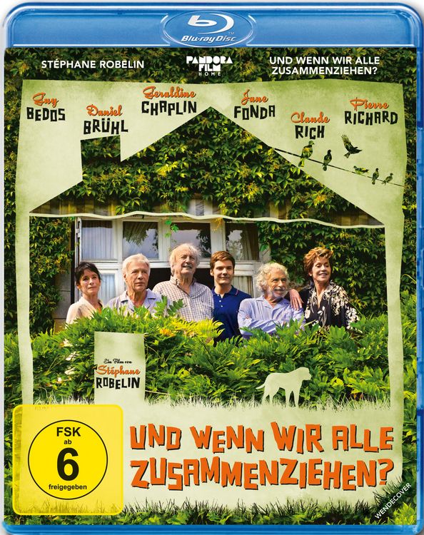 Produktbild: Und wenn wir alle zusammenziehen?