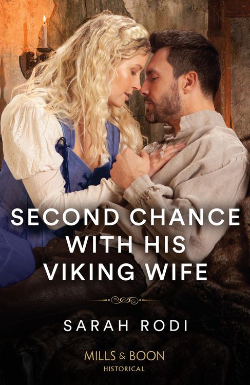 Produktbild: Second Chance With His Viking Wife