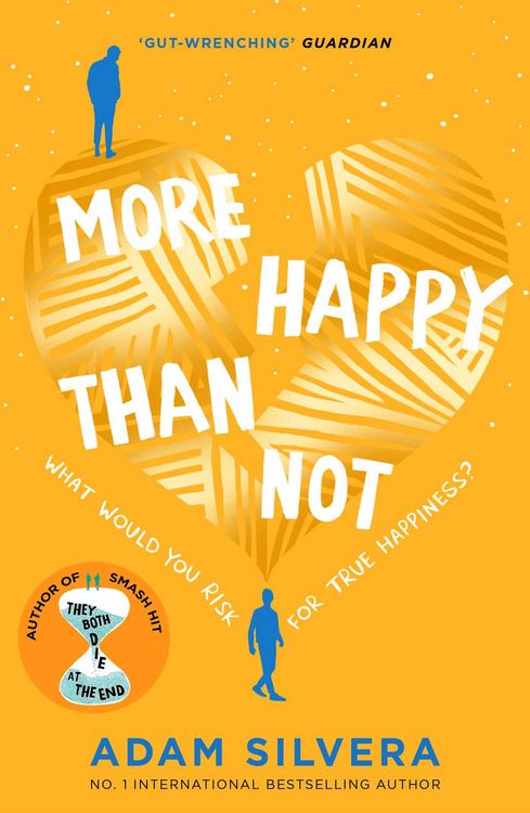 Produktbild: More Happy Than Not