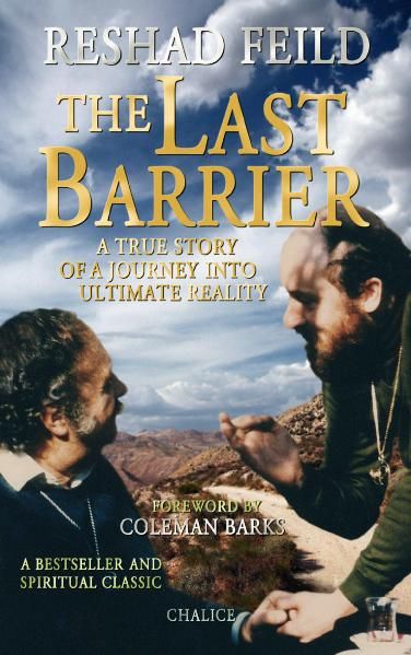 Produktbild: The Last Barrier