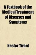 Produktbild: A Text-Book of the Medical Treatment of Diseases and Symptoms