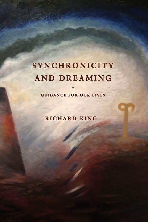 Produktbild: Synchronicity and Dreaming