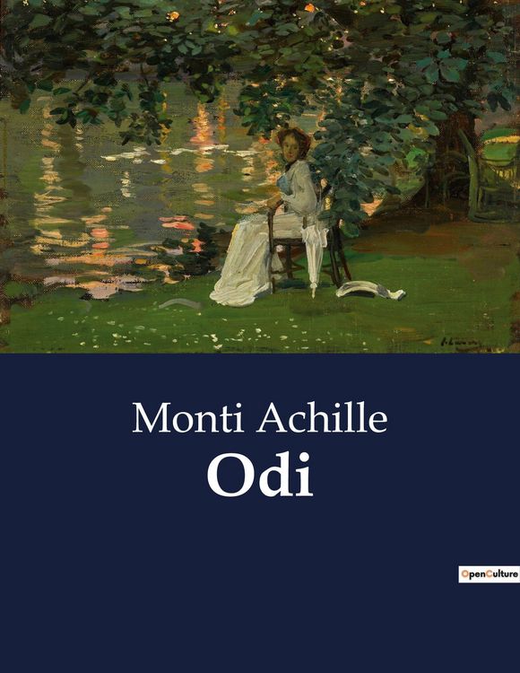 Produktbild: Odi