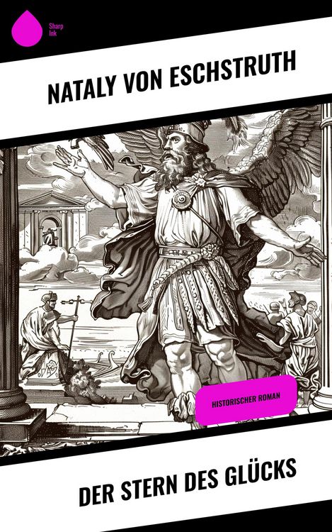 Produktbild: Der Stern des Gl&uuml;cks