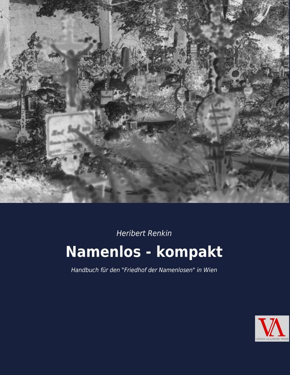 Produktbild: Namenlos - kompakt