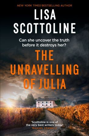 Produktbild: The Unravelling of Julia
