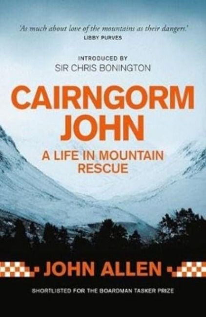 Produktbild: Cairngorm John