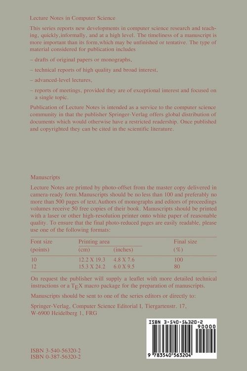 Produktbild: Future Tendencies in Computer Science, Control and Applied Mathematics