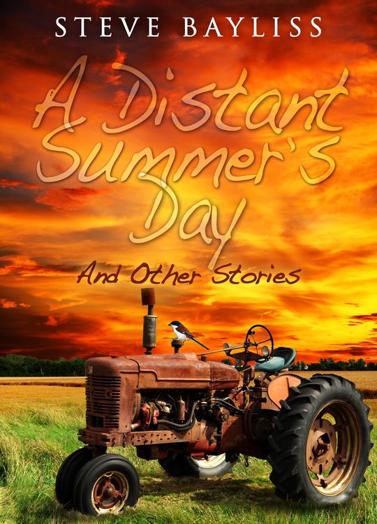 Produktbild: A Distant Summer's Day