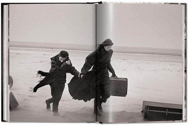 Produktbild: Peter Lindbergh