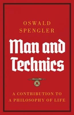 Produktbild: Man and Technics