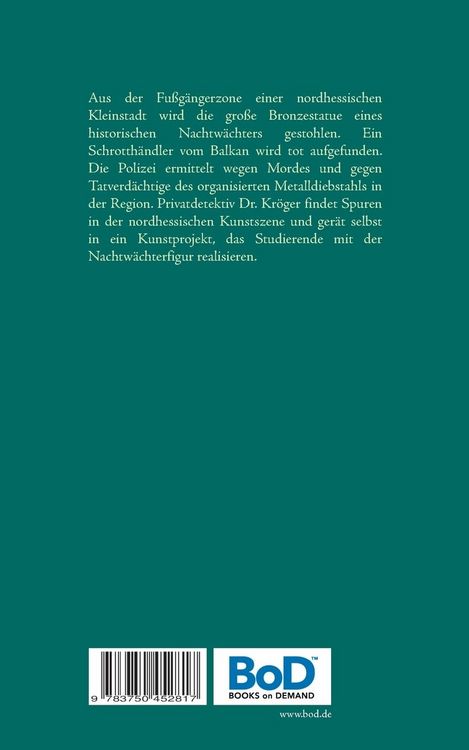 Produktbild: Der Pulverkopp