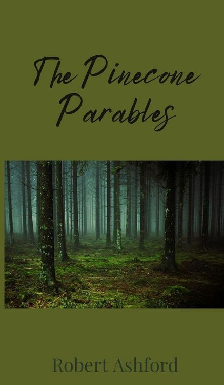 Produktbild: The Pinecone Parables