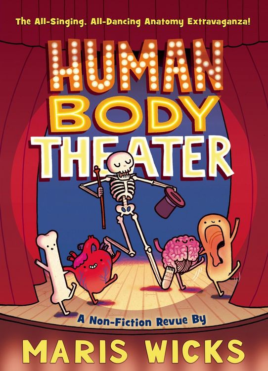 Produktbild: Human Body Theater