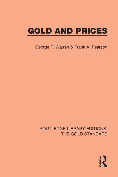 Produktbild: Gold and Prices