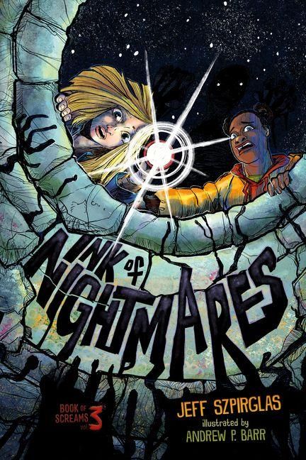Produktbild: Ink of Nightmares