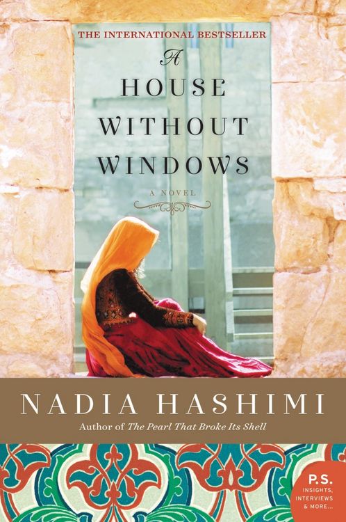 Produktbild: A House Without Windows