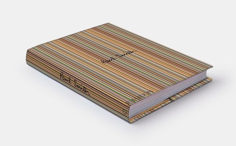 Produktbild: Paul Smith