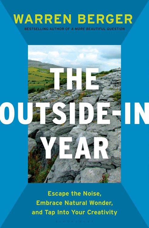 Produktbild: The Outside-In Year
