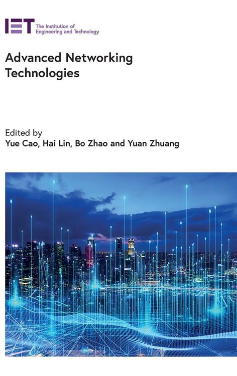 Produktbild: Advanced Networking Technologies