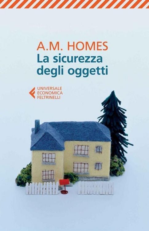 Produktbild: La sicurezza degli oggetti