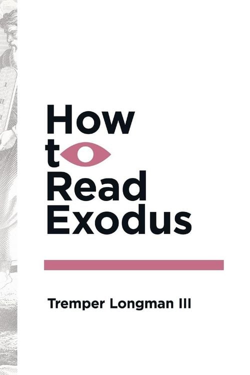 Produktbild: How to Read Exodus