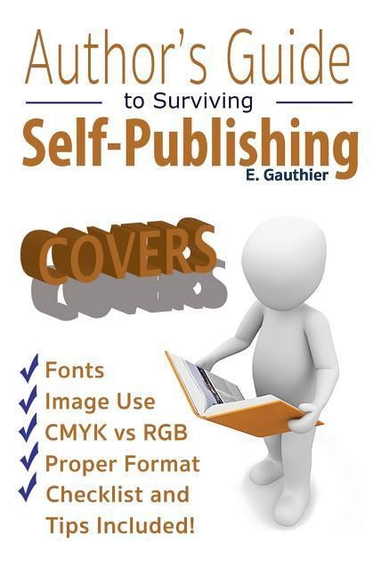 Produktbild: Author's Guide to Surviving Self Publishing